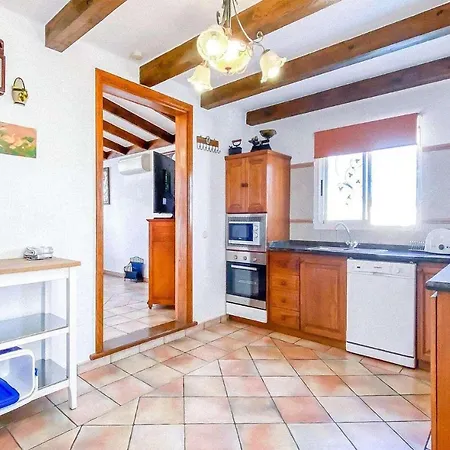 Lavande Ferienhaus *