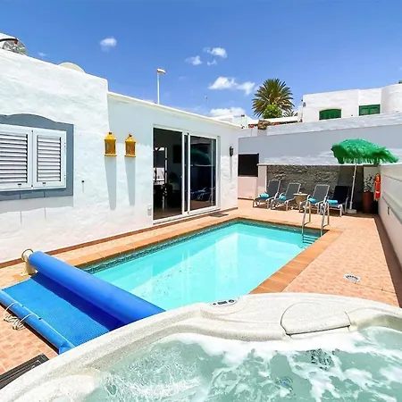 Lavande Puerto del Carmen (Lanzarote)