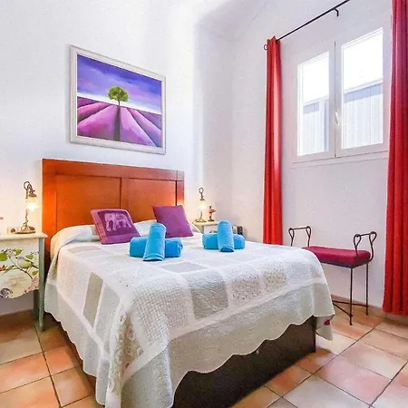 Ferienhaus Lavande Puerto del Carmen (Lanzarote)